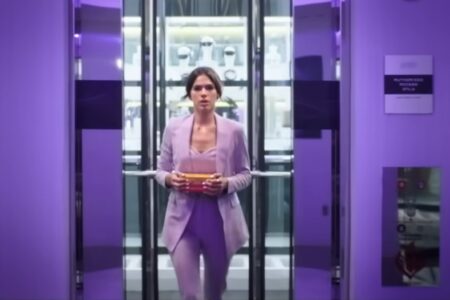 Divulgado o trailer do filme 'Besouro Azul', que tem Bruna Marquezine no elenco