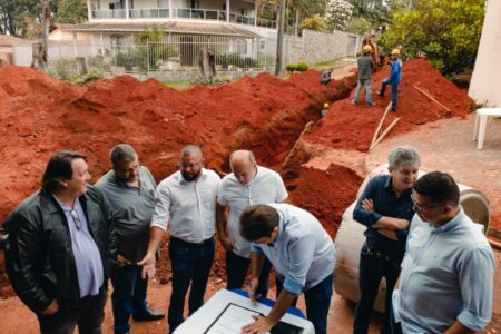 (Foto: Bruno Velasco/ Prefeitura de Anápolis)